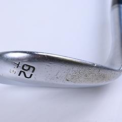 Ping Glide Forged Pro Lob Wedge / 62 Degree / Black Dot / Wedge Flex Ping Z-Z115 - Image 5