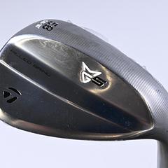 Taylormade Milled Grind 5 Lob Wedge / 58 Degree / Stiff Flex KBS Tour Shaft - Image 6