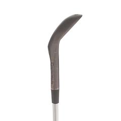TaylorMade Milled Grind 3 Steel Mens Right Hand Lob Wedge 60* 11 Bounce TW Grind Stiff - KBS Tour C-Taper 120 S - Image 4