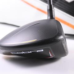 Cobra LTDx Driver / 12 Degree / Senior Flex UST Mamiya Helium Nanocore 4 Shaft - Image 8