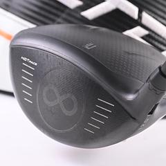 Cobra LTDx Driver / 12 Degree / Senior Flex UST Mamiya Helium Nanocore 4 Shaft - Image 7