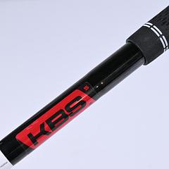 Taylormade Milled Grind 5 Lob Wedge / 58 Degree / Stiff Flex KBS Tour Shaft - Image 3