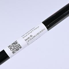 Taylormade Milled Grind 5 Lob Wedge / 58 Degree / Stiff Flex KBS Tour Shaft - Image 2