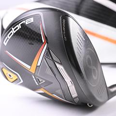 Cobra LTDx Driver / 12 Degree / Senior Flex UST Mamiya Helium Nanocore 4 Shaft - Image 1