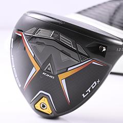 Cobra LTDx Driver / 12 Degree / Senior Flex UST Mamiya Helium Nanocore 4 Shaft - Image 9