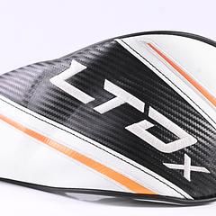 Cobra LTDx Driver / 12 Degree / Senior Flex UST Mamiya Helium Nanocore 4 Shaft - Image 2