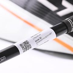 Cobra LTDx Driver / 12 Degree / Senior Flex UST Mamiya Helium Nanocore 4 Shaft - Image 4