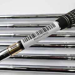 Srixon I-701 Irons / 4-PW / Stiff Flex Dynamic Gold S300 Shafts - Image 6