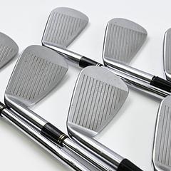 Srixon I-701 Irons / 4-PW / Stiff Flex Dynamic Gold S300 Shafts - Image 3