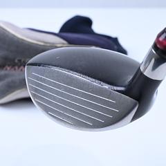 Ladies Yonex Cyberstar Nanospeed #3 Wood / 18 Degree / Ladies Flex Nanospeed 70 - Image 4