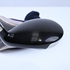 Ladies Yonex Cyberstar Nanospeed #3 Wood / 18 Degree / Ladies Flex Nanospeed 70 - Image 5