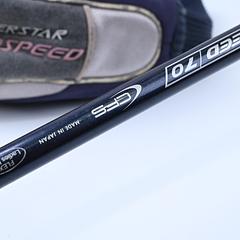 Ladies Yonex Cyberstar Nanospeed #3 Wood / 18 Degree / Ladies Flex Nanospeed 70 - Image 6