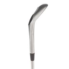 Cobra King MIM Steel Mens Right Hand Lob Wedge 60* 8 Bounce V Grind Stiff - KBS H-Rev 2.0 125 - Image 3