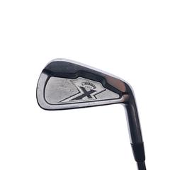 Used Callaway X Forged 2007 3 Iron / 21.0 Degrees / Stiff Flex - Image 1