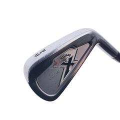 Used Callaway X Forged 2007 3 Iron / 21.0 Degrees / Stiff Flex - Image 2
