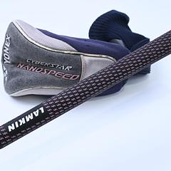 Ladies Yonex Cyberstar Nanospeed #3 Wood / 18 Degree / Ladies Flex Nanospeed 70 - Image 8