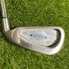 Callaway Steelhead X14 3 Iron - Image 1