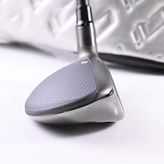 Taylormade Qi35 #3 Hybrid / 19 Degree / Stiff Flex Fujikura Ventus Blue 7 Shaft - Image 3