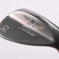 Titleist Vokey SM4 Sand Wedge / 54 Degree / Stiff Flex True Temper Dynamic Gold - Image 1