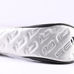 Taylormade Qi35 #3 Hybrid / 19 Degree / Stiff Flex Fujikura Ventus Blue 7 Shaft - Image 4