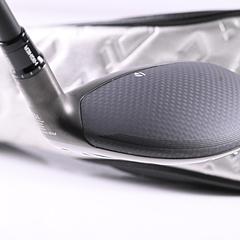 Taylormade Qi35 #3 Hybrid / 19 Degree / Stiff Flex Fujikura Ventus Blue 7 Shaft - Image 8