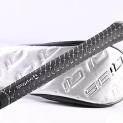 Taylormade Qi35 #3 Hybrid / 19 Degree / Stiff Flex Fujikura Ventus Blue 7 Shaft - Image 5