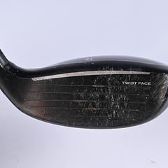 Left Hand Taylormade Stealth 2 HD #4 Hybrid / 23 Degree / Regular Flex Speeder - Image 5