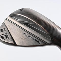 Taylormade Hi-Toe 3 Lob Wedge / 60 Degree / Regular Flex Dynamic Gold 95 - Image 2