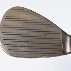 Taylormade Hi-Toe 3 Lob Wedge / 60 Degree / Regular Flex Dynamic Gold 95 - Image 3
