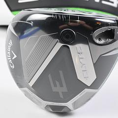 Callaway Elyte Driver / 10.5 Degree /  Regular Flex Denali Charcoal 50 Shaft - Image 2