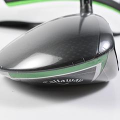 Callaway Elyte Driver / 10.5 Degree /  Regular Flex Denali Charcoal 50 Shaft - Image 3