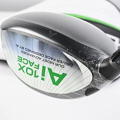 Callaway Elyte Driver / 10.5 Degree /  Regular Flex Denali Charcoal 50 Shaft - Image 4