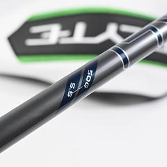 Callaway Elyte Driver / 10.5 Degree /  Regular Flex Denali Charcoal 50 Shaft - Image 6