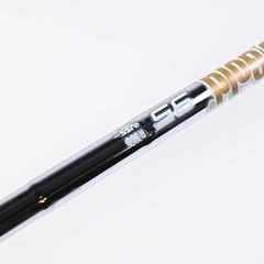 Taylormade Hi-Toe 3 Lob Wedge / 60 Degree / Regular Flex Dynamic Gold 95 - Image 5