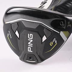 Ping G430 Max #5 Wood / 18 Degree / Stiff Flex Ping Tour 2.0 Chrome 75 Shaft - Image 2