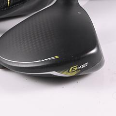 Ping G430 Max #5 Wood / 18 Degree / Stiff Flex Ping Tour 2.0 Chrome 75 Shaft - Image 3