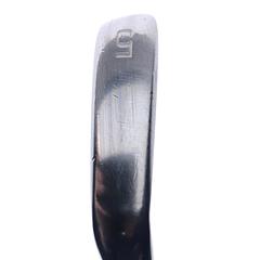 Used Mizuno MP-18 SC 5 Iron / X-Stiff Flex - Image 8