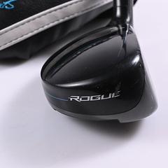 Callaway Rogue #3 Hybrid / 19 Degree / Regular Flex Aldila Synergy 60 Shaft - Image 3