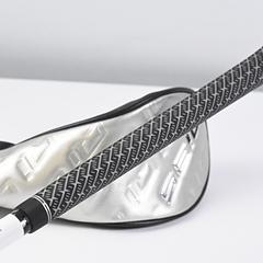 Left Hand Taylormade Qi35 Max #3 Wood / 15.5 Degree / Regular Flex Dark Waves - Image 8