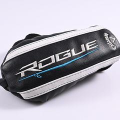 Callaway Rogue #3 Hybrid / 19 Degree / Regular Flex Aldila Synergy 60 Shaft - Image 9