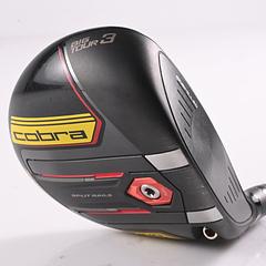Cobra King Speedzone #3 Wood / 13.5 Degree / Regular Flex Tensei AV Blue 65 - Image 1