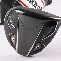 Srixon ZXi Driver / 9 Degree / Regular Flex Ventus TR Blue 6 Shaft - Image 2