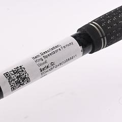 Cobra King Speedzone #3 Wood / 13.5 Degree / Regular Flex Tensei AV Blue 65 - Image 7