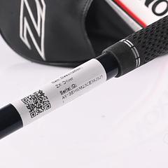 Srixon ZXi Driver / 9 Degree / Regular Flex Ventus TR Blue 6 Shaft - Image 7