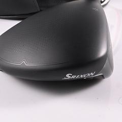 Srixon ZXi Driver / 9 Degree / Regular Flex Ventus TR Blue 6 Shaft - Image 3