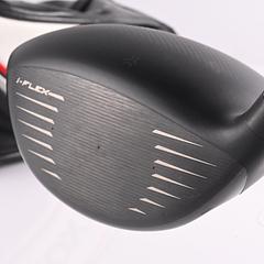 Srixon ZXi Driver / 9 Degree / Regular Flex Ventus TR Blue 6 Shaft - Image 4