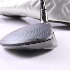 Taylormade Qi35 Max #3 Wood / 15.5 Degree / Stiff Flex Fujikura Ventus Blue 6 - Image 3