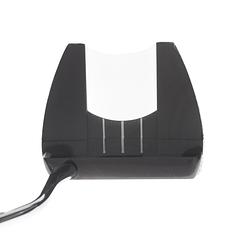 Wilson Staff Infinite Bucktown Mens Left Hand Putter 34" Mallet - Wilson Grip - Image 3