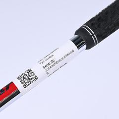 Mizuno T22 Sand Wedge / 55 Degree / Stiff Flex KBS HI-REV 2.0 125 Shaft - Image 6