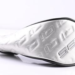 Taylormade Qi35 Max #3 Wood / 15.5 Degree / Stiff Flex Fujikura Ventus Blue 6 - Image 9